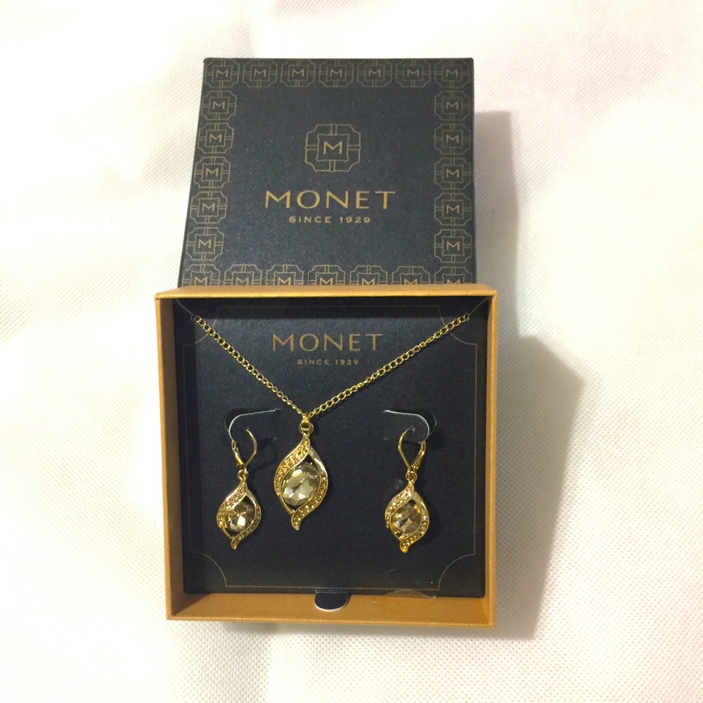 Monet Jewelry